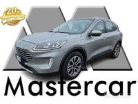 Usata Ford Kuga Titanium X 225 CV (165 kW) 2020 Other SUV