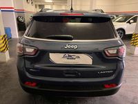 Usata Jeep Compass Limited 190 CV (139 kW) 2022 Other SUV