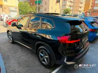 Usata BMW X1 Efficient Dynamics 150 CV (110 kW) 2024 Nero SUV