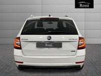 Usata Skoda Octavia G-TEC Executive 110 CV (80 kW) 2018 Station wagon