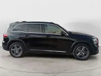 Usata Mercedes GLB180 Premium 116 CV (85 kW) 2022 Nero SUV