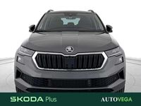 Nuova Skoda Karoq Selection 116 CV (85 kW) 2025 Grigio SUV