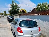 Usata Renault Clio III 90 CV (66 kW) 2008 Grigio Utilitaria