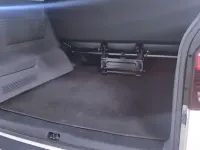 Usata VW Caravelle Comfortline 150 CV (110 kW) 2020 Bianco Furgone