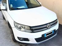 Brugt VW Tiguan 2012 SUV