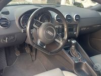 usata Audi TT Coupe 2.0 tdi Advanced Plus quattro