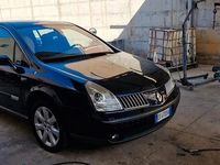 Usata Renault Vel Satis 241 CV (177 kW) 2003 Blu Utilitaria