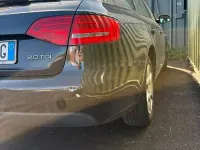 Usata Audi A4 120 CV (88 kW) 2010 Station wagon
