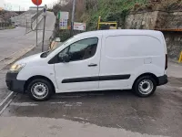 Usata Citroën Berlingo XTR 120 CV (88 kW) 2016 Monovolume