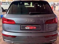 Usata Audi Q5 2019 Grigio SUV