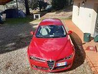 usata Alfa Romeo 159 sw eco progression 120cv