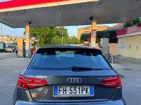 Usata Audi S3 Ambiente 310 CV (228 kW) 2017 Berlina