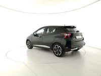 usata Nissan Micra IG-T 92 5 porte N-Design usato