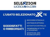 Usata Kia Venga Active 89 CV (65 kW) 2017 Bianco Utilitaria