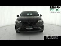 Usata Renault Arkana R.S. 145 CV (106 kW) 2023 Nero SUV