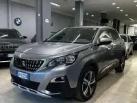Usata Peugeot 3008 Allure 131 CV (96 kW) 2020 SUV