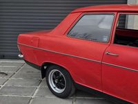 Usata Opel Kadett 45 CV (33 kW) 1970 Rosso Berlina