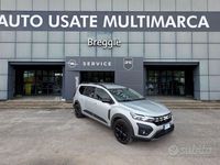 Usata Dacia Jogger Extreme 101 CV (74 kW) 2023 Grigio Monovolume