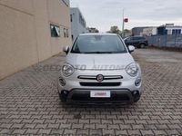 usata Fiat 500X 500X2018 1.3 mjt City Cross 4x2 95cv