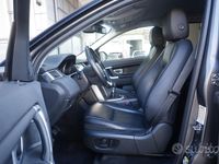 Usata Land Rover Discovery Sport 150 CV (110 kW) 2017 SUV