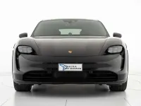 Usata Porsche Taycan 4 Cross Turismo Cross Turismo 139 kW (190 CV) 2023 Nero Station wagon
