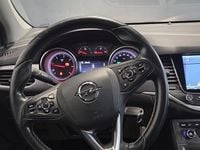 Occasion Opel Astra S 110 ch (80 kW) 2016 Blanc Break