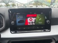 Nuova Seat Arona Black Edition 95 CV (69 kW) 2025 Blu SUV