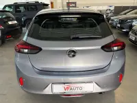Usata Opel Corsa Elegance 101 CV (74 kW) 2022 Grigio Utilitaria