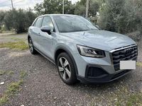 Usata Audi Q2 Admired 110 CV (80 kW) 2022 SUV
