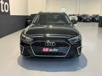 Usata Audi A4 S-Line 163 CV (119 kW) 2021 Station wagon