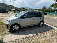 Usata VW up! 68 CV (50 kW) 2016 Grigio Utilitaria