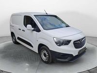 Usata Opel Combo 75 CV (55 kW) 2019 Bianco Monovolume