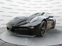 Usata Porsche 911 Sport 541 CV (397 kW) 2025 Nero Cabrio