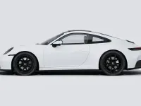 Usata Porsche 911 Carrera 394 CV (289 kW) 2024 Bianco Coupé