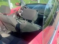 Usata VW New Beetle Cabriolet 105 CV (77 kW) 2007 N.d. Cabrio