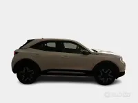 Usata Opel Mokka Elegance 110 CV (80 kW) 2023 Bianco SUV