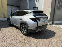 Usata Hyundai Tucson 136 CV (100 kW) 2023 Other SUV