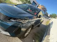 Usata Peugeot 3008 131 CV (96 kW) 2022 Blu SUV