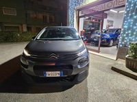 usata Citroën C3 BlueHDi 100 S&S Feel Diesel