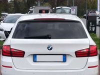 usata BMW 520 520 d Touring