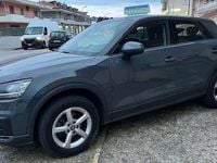 Usata Audi Q2 Comfort 116 CV (85 kW) 2019 Grigio SUV