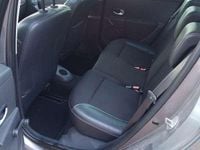 Gebraucht Renault Clio II LE 106 PS (77 kW) 2008 Grau Limousine
