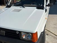 Usata Fiat Panda 1999 Utilitaria
