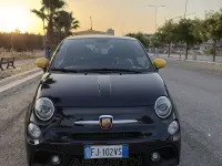 Usata Abarth 595 Pista 165 CV (121 kW) 2017