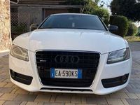 usata Audi A5 Coupe 3.0 V6 tdi quattro s-tronic