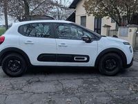 Usata Citroën C3 102 CV (75 kW) 2023 Utilitaria