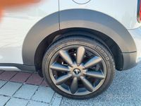 Usata Mini Countryman 150 CV (110 kW) 2015 Bianco SUV