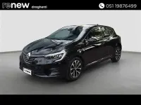 Usado Renault Clio V Techno 100 CV (73 kW) 2023 Negro Utilitario