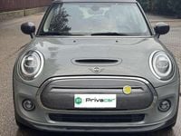 Usata Mini Cooper SE 75 kW (102 CV) 2020 Grigio Utilitaria