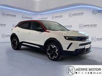 Usata Opel Mokka 101 CV (74 kW) 2023 Bianco SUV